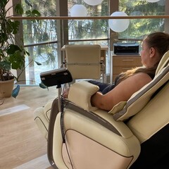 Санаторий Лесной, Новосибирская область