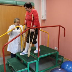 Санаторий Лесной, Новосибирская область