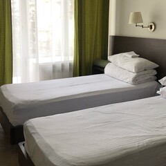 Санаторий Лесной, Новосибирская область