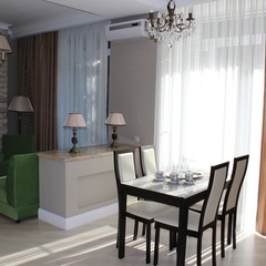 Санаторий Лесной, Новосибирская область