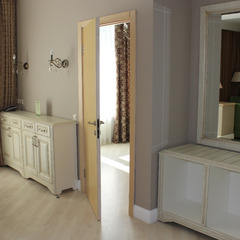 Санаторий Лесной, Новосибирская область