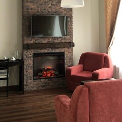 Санаторий Лесной, Новосибирская область