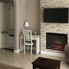 Санаторий Лесной, Новосибирская область