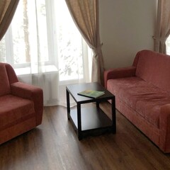 Санаторий Лесной, Новосибирская область