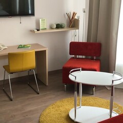 Санаторий Лесной, Новосибирская область