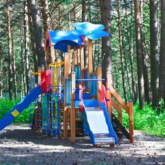 Загородный комплекс Лукоморье, Кемеровская область