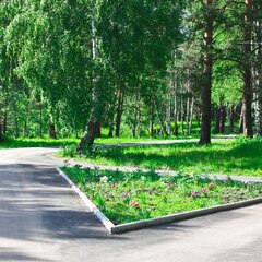Загородный комплекс Лукоморье, Кемеровская область