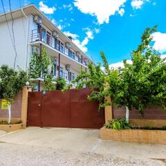 Мини-отель Максим, Судак, Крым