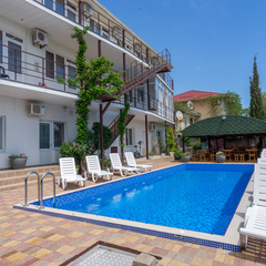 Мини-отель Максим, Судак, Крым