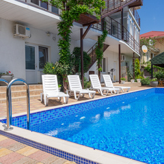 Мини-отель Максим, Судак, Крым