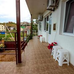 Мини-отель Максим, Судак, Крым