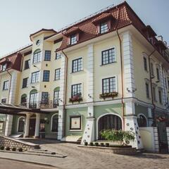 Гостиница Эрмитаж (Брест), Брестская область