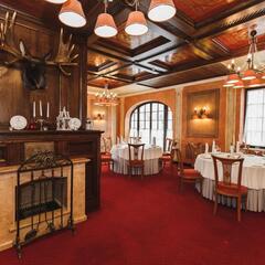 Гостиница Эрмитаж (Брест), Брестская область