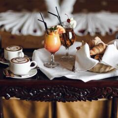 Гостиница Эрмитаж (Брест), Брестская область