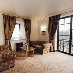 Гостиница Эрмитаж (Брест), Брестская область