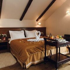 Гостиница Эрмитаж (Брест), Брестская область