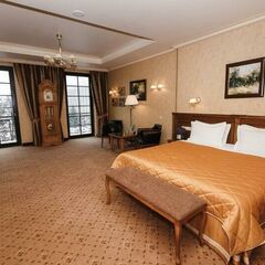 Гостиница Эрмитаж (Брест), Брестская область