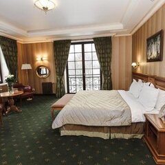 Гостиница Эрмитаж (Брест), Брестская область