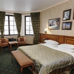 Гостиница Эрмитаж (Брест), Брестская область