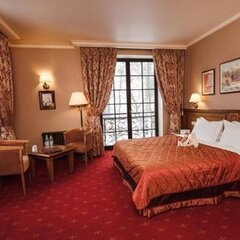 Гостиница Эрмитаж (Брест), Брестская область