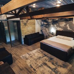 Отель City Creek, Ростов-на-Дону, Ростовская область