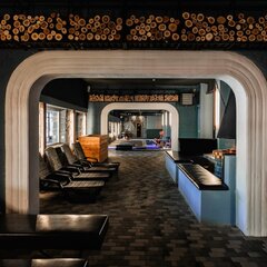 Отель City Creek, Ростов-на-Дону, Ростовская область