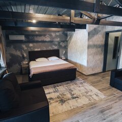 Отель City Creek, Ростов-на-Дону, Ростовская область