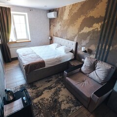 Отель City Creek, Ростов-на-Дону, Ростовская область