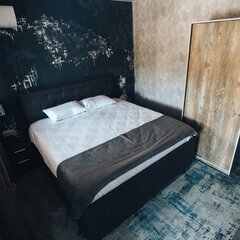 Отель City Creek, Ростов-на-Дону, Ростовская область