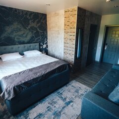 Отель City Creek, Ростов-на-Дону, Ростовская область