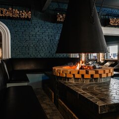 Отель City Creek, Ростов-на-Дону, Ростовская область