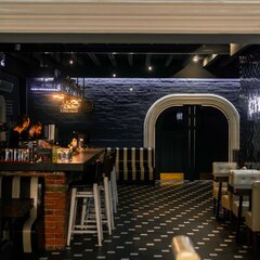 Отель City Creek, Ростов-на-Дону, Ростовская область