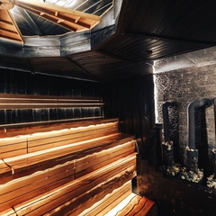 Отель City Creek, Ростов-на-Дону, Ростовская область