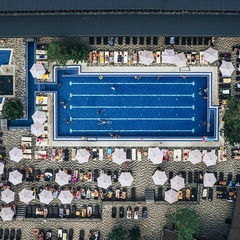 Отель City Creek, Ростов-на-Дону, Ростовская область