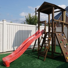 Спа-отель Tivoli Detox & SPA Resort (корпус Монталь), Сочи, Краснодарский край