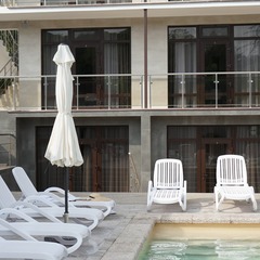 Спа-отель Tivoli Detox & SPA Resort (корпус Монталь), Сочи, Краснодарский край