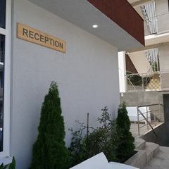 Спа-отель Tivoli Detox & SPA Resort (корпус Монталь), Сочи, Краснодарский край