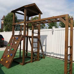 Спа-отель Tivoli Detox & SPA Resort (корпус Монталь), Сочи, Краснодарский край