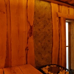 Спа-отель Tivoli Detox & SPA Resort (корпус Монталь), Сочи, Краснодарский край