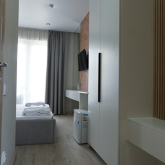 Спа-отель Tivoli Detox & SPA Resort (корпус Монталь), Сочи, Краснодарский край