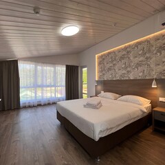Спа-отель Tivoli Detox & SPA Resort (корпус Монталь), Сочи, Краснодарский край