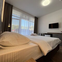 Спа-отель Tivoli Detox & SPA Resort (корпус Монталь), Сочи, Краснодарский край