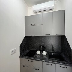 Спа-отель Tivoli Detox & SPA Resort (корпус Монталь), Сочи, Краснодарский край