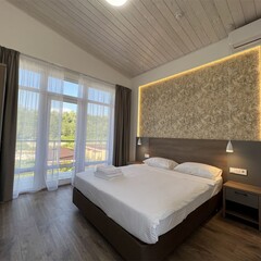 Спа-отель Tivoli Detox & SPA Resort (корпус Монталь), Сочи, Краснодарский край
