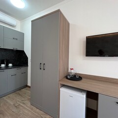 Спа-отель Tivoli Detox & SPA Resort (корпус Монталь), Сочи, Краснодарский край