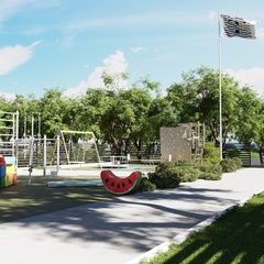 Спа-отель Tivoli Detox & SPA Resort (корпус Монталь), Сочи, Краснодарский край