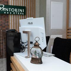 Отель Santorini, Ставропольский край