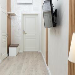 Отель Santorini, Ставропольский край