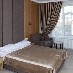 Отель Santorini, Ставропольский край