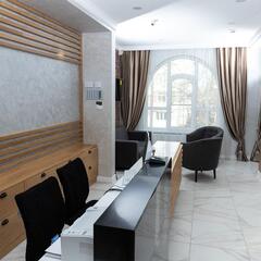 Отель Santorini, Ставропольский край